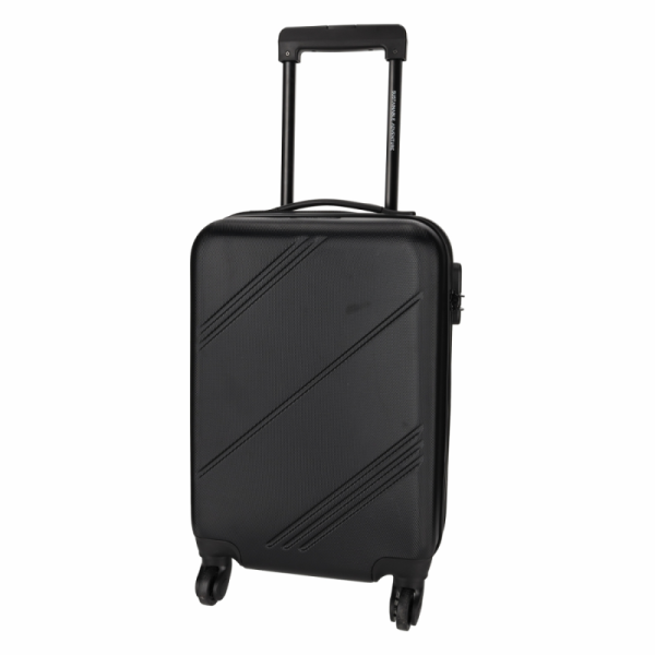 NORLÄNDER Travel Green Cabin Trolley RPET