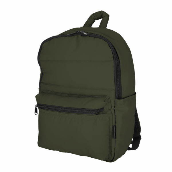 NORLÄNDER Padded Rugtas