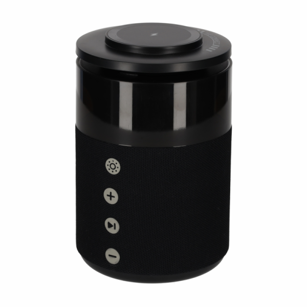 BRAINZ 5 in 1 Charging Speaker