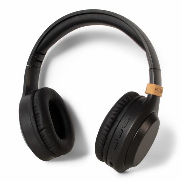 BRAINZ NC Headphone Wheatstraw