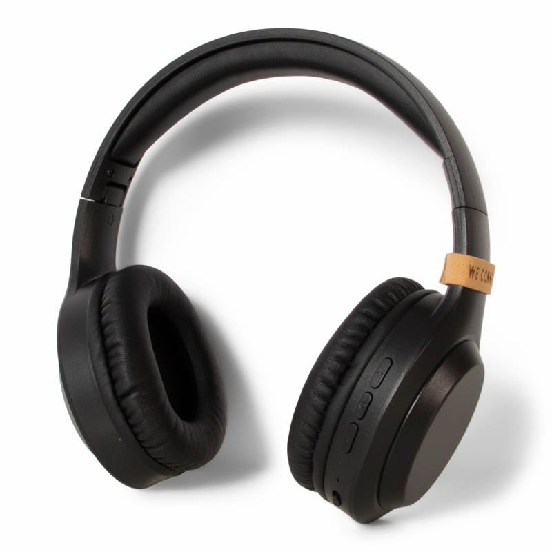 BRAINZ NC Headphone Wheatstraw