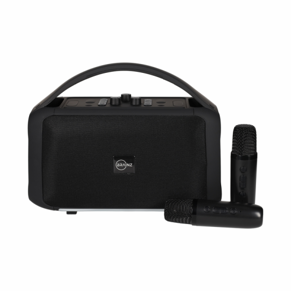 BRAINZ Karaoke Speaker XXL