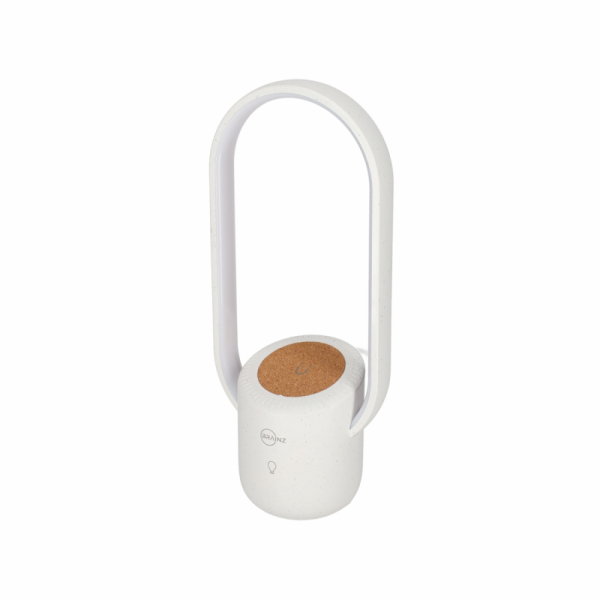 BRAINZ Wireless Charger Lamp Sef