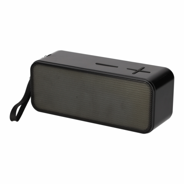 BRAINZ Speaker Dex Wheatstraw