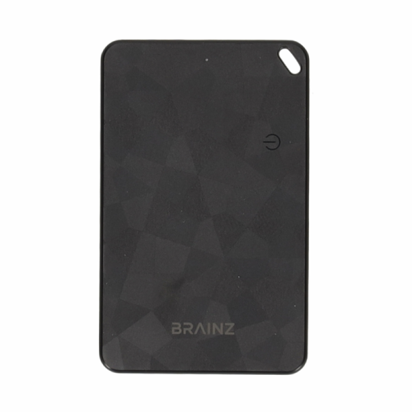 BRAINZ Item Finder Card Pro Dual
