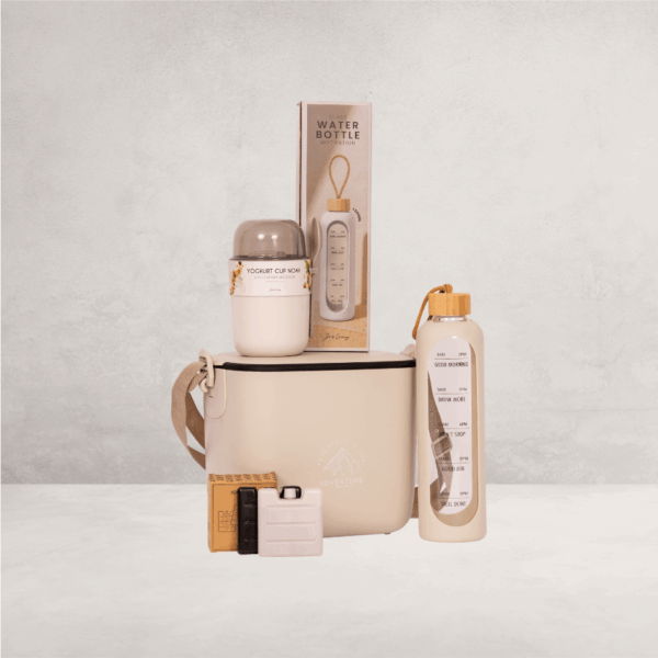 Adventure Beige