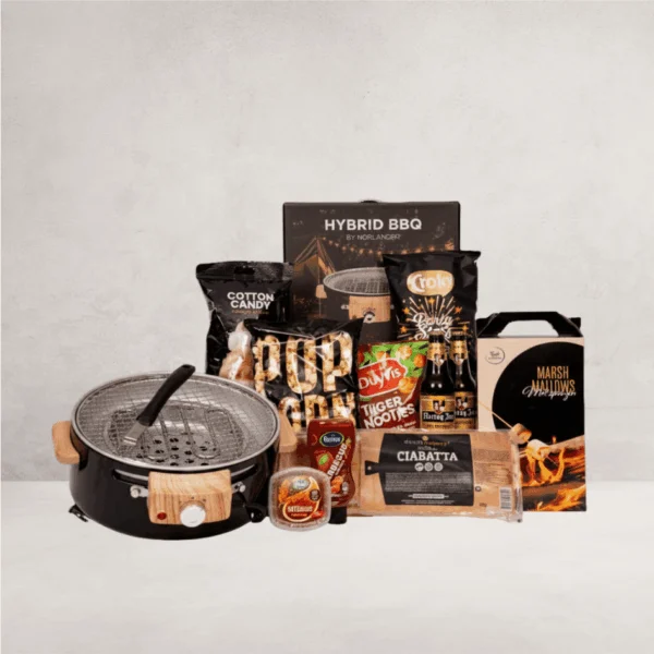 BBQ