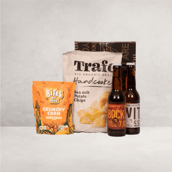Biertje Bio
