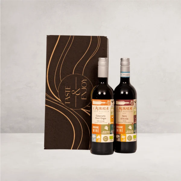 Bio L’auratae