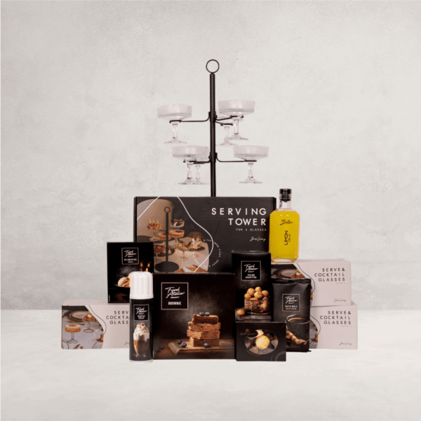 Dessert Toren