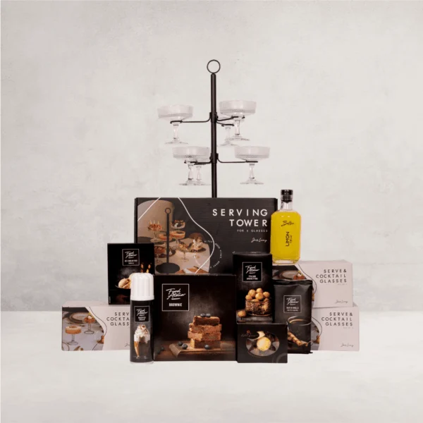 Dessert Toren