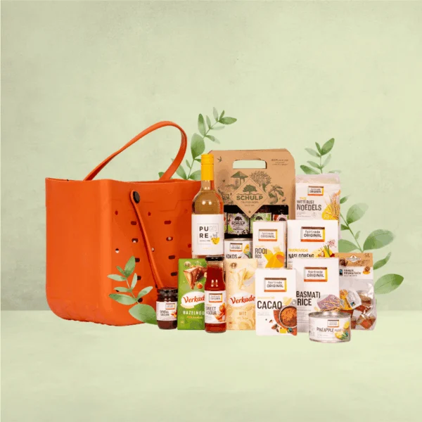 Fair Trade - Duurzaam