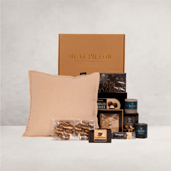 Heat Pillow