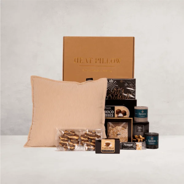 Heat Pillow