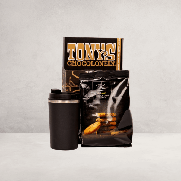 Koffie To Go