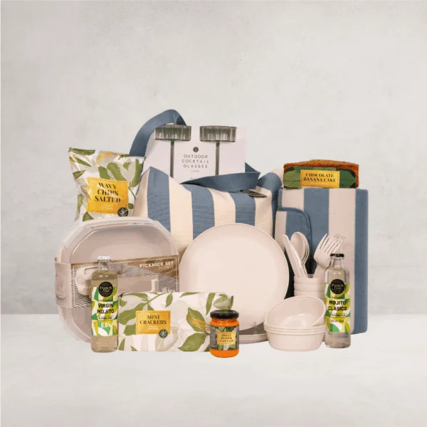 Picknick Time