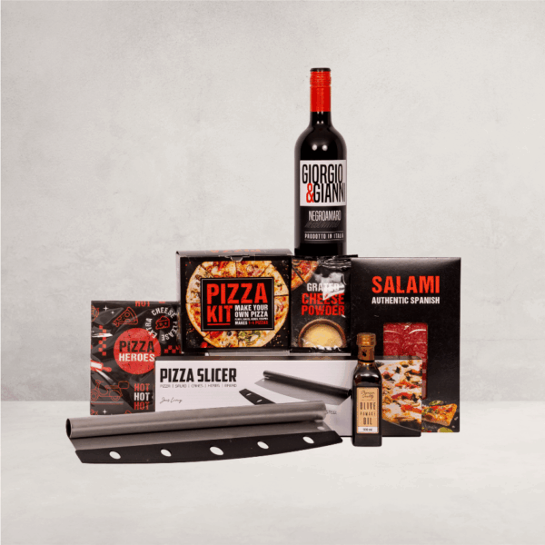 Pizza Kit