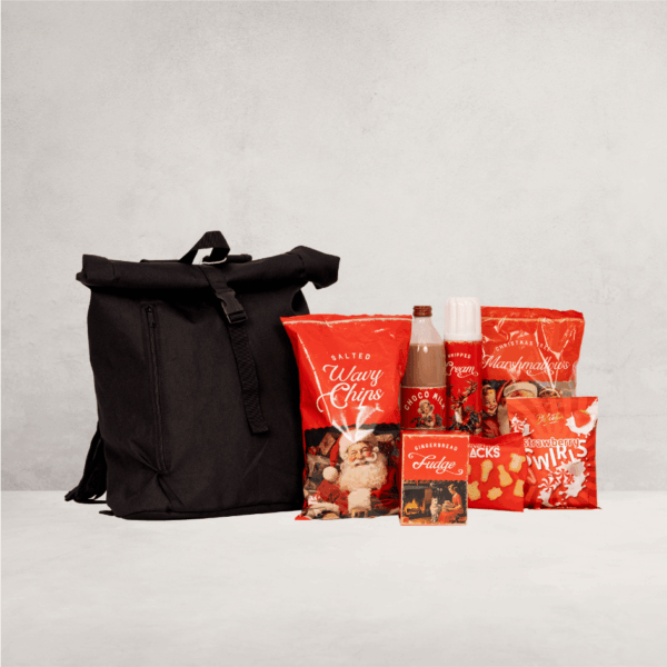 Santa Bag