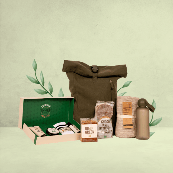 Shine Naturally - Duurzaam
