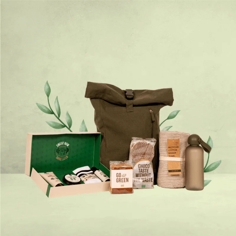 Shine Naturally - Duurzaam