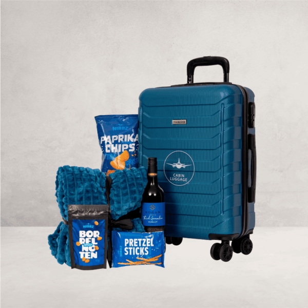 Trolley Petrol