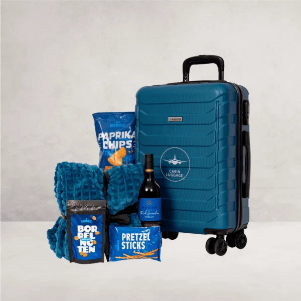 Trolley Petrol