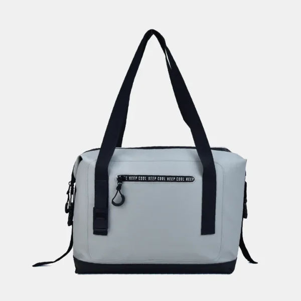 Casual collectie koelshopper
