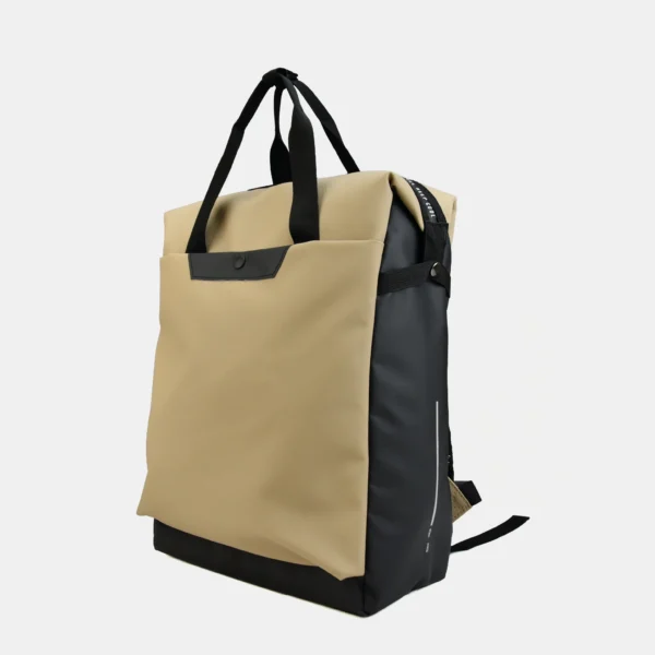 Casual collectie koel/fiets/rugzak