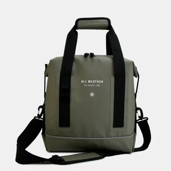 All weather koeltas